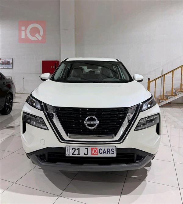 نيسان X-Trail 2025 للبيع في العراق - السليمانية